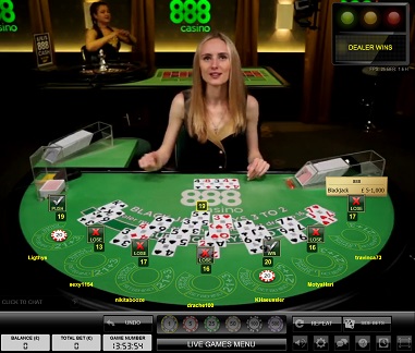 casino live 888 casino