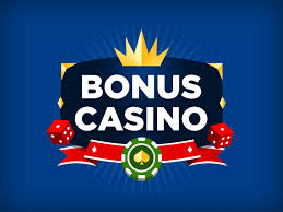 bonus casino