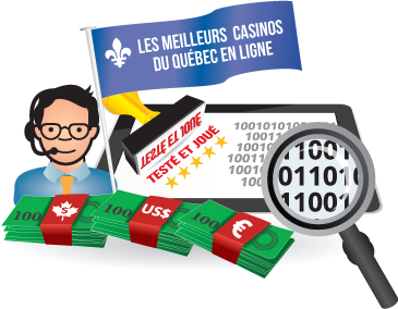 Casino en ligne canada