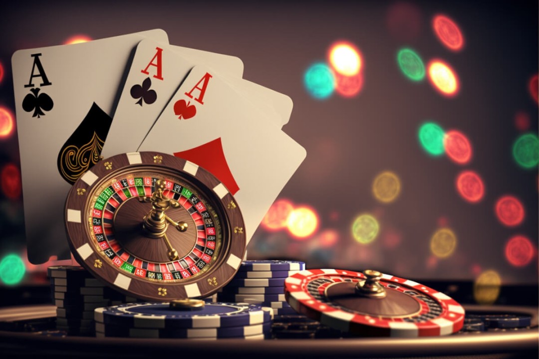Comment sinscrire sur un casino en ligne
