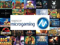 jeux microgaming