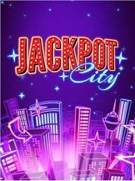 jackpot city