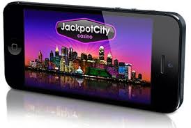 jackpot city  casino mobile