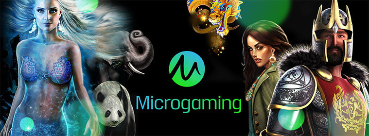 microgaming