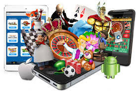 jeux mobile casino