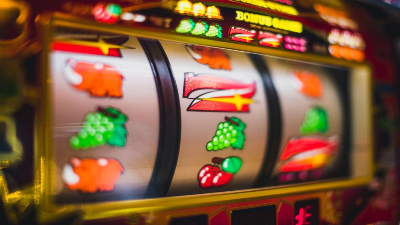 Mini jeux de casino